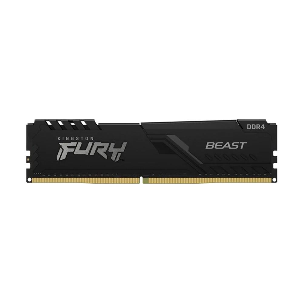 Memória Kingston Fury Beast | KaBuM!