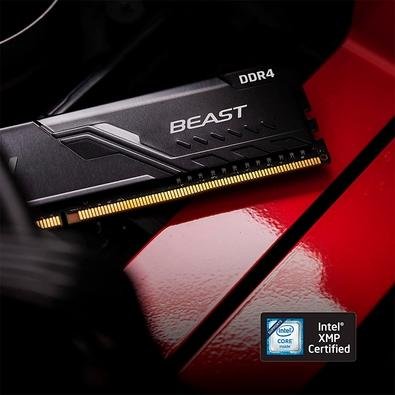 Memória Kingston Fury Beast | KaBuM!