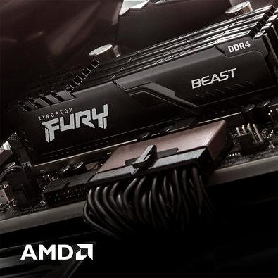 memoria-kingston-fury-beast-