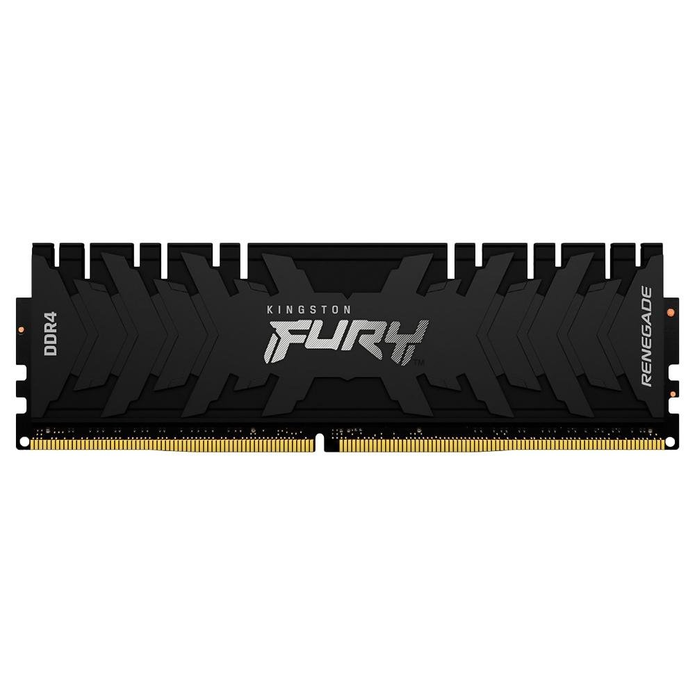 Memória Kingston Fury Renegade 32GB | KaBuM!