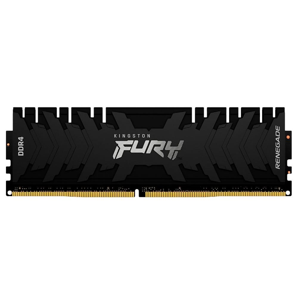 Memória Kingston Fury Renegade | KaBuM!