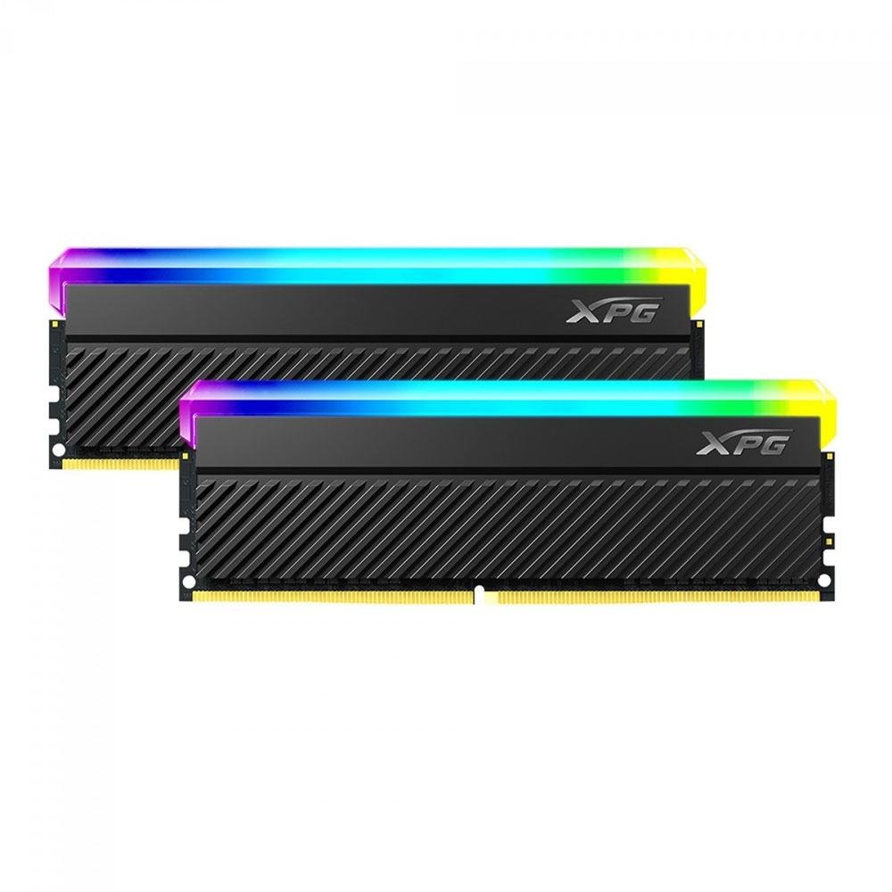 Memória XPG Spectrix D45G | KaBuM!