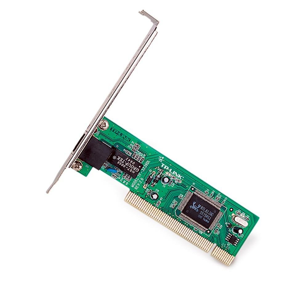 TP-Link Placa de Rede 10/100 Mbps PCI TF-3239DL