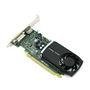 Placa de vídeo VGA PNY Quadro 400 512MB 64bits PCI-Express VCQ400-PB
