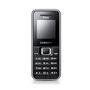 Celular Samsung Duos Basic E1182L Dual Chip Preto/Prata (Desbloqueado)