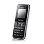 Celular Samsung Duos Basic E1182L Dual Chip Preto/Prata (Desbloqueado)