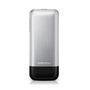Celular Samsung Duos Basic E1182L Dual Chip Preto/Prata (Desbloqueado)