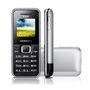 Celular Samsung Duos Basic E1182L Dual Chip Preto/Prata (Desbloqueado)