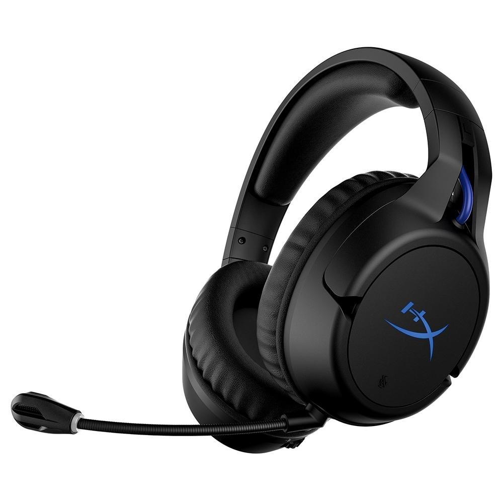 Fone de Ouvido Cloud Flight Hyperx Hhsf1-ga-bk/g