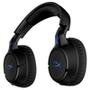 Headset Gamer Sem Fio HyperX Cloud Flight, Drivers 50mm, LED, Compatível com PS5 e PS4 - 4P5H6AA