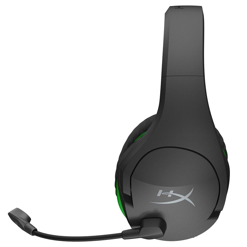 Cloudx Chat Headset Hyperx Cloudx Gaming Headset For Xbox One