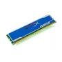 Memória Kingston HyperX Blu 2GB 1600Mhz DDR3 - KHX1600C9AD3B1/2G