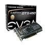 VGA EVGA GeForce GTS450 GDDR5 1GB PCI-Express 01G-P3-1351-KR