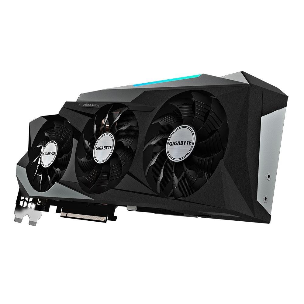 Placa de Vídeo RTX 3080 Ti Gaming Gigabyte NVIDIA GeForce, 12GB