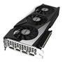 Placa de Vídeo RTX 3060 Ti Gaming Gigabyte NVIDIA GeForce, 8GB GDDR6, RGB, DLSS, Ray Tracing - GV-N306TGAMING OC-8GD (rev. 2.0)