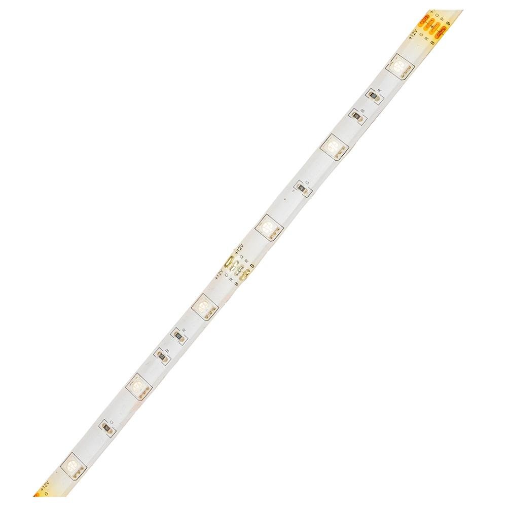 Fita LED RGB KaBuM! Smart, Wi-Fi, RGB + CCT, 2 metros, Google Assistant, Alexa - KBSB023 Fita LED RGB KaBuM! Smart, Wi-Fi, RGB + CCT, 2 metros, Google Assistant, Alexa - KBSB023