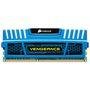 Memória Corsair Vengeance, 4GB, 1600MHz, DDR3, CL9, Azul - CMZ4GX3M1A1600C9B