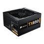 Fonte Corsair ATX  650W CMPSU-650TXV2
