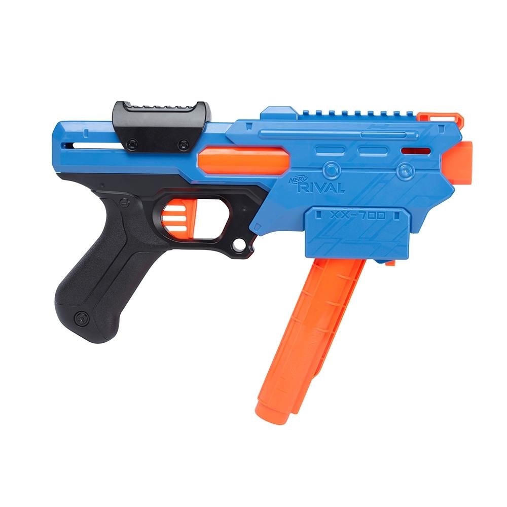 Dardos nerf rival outlet