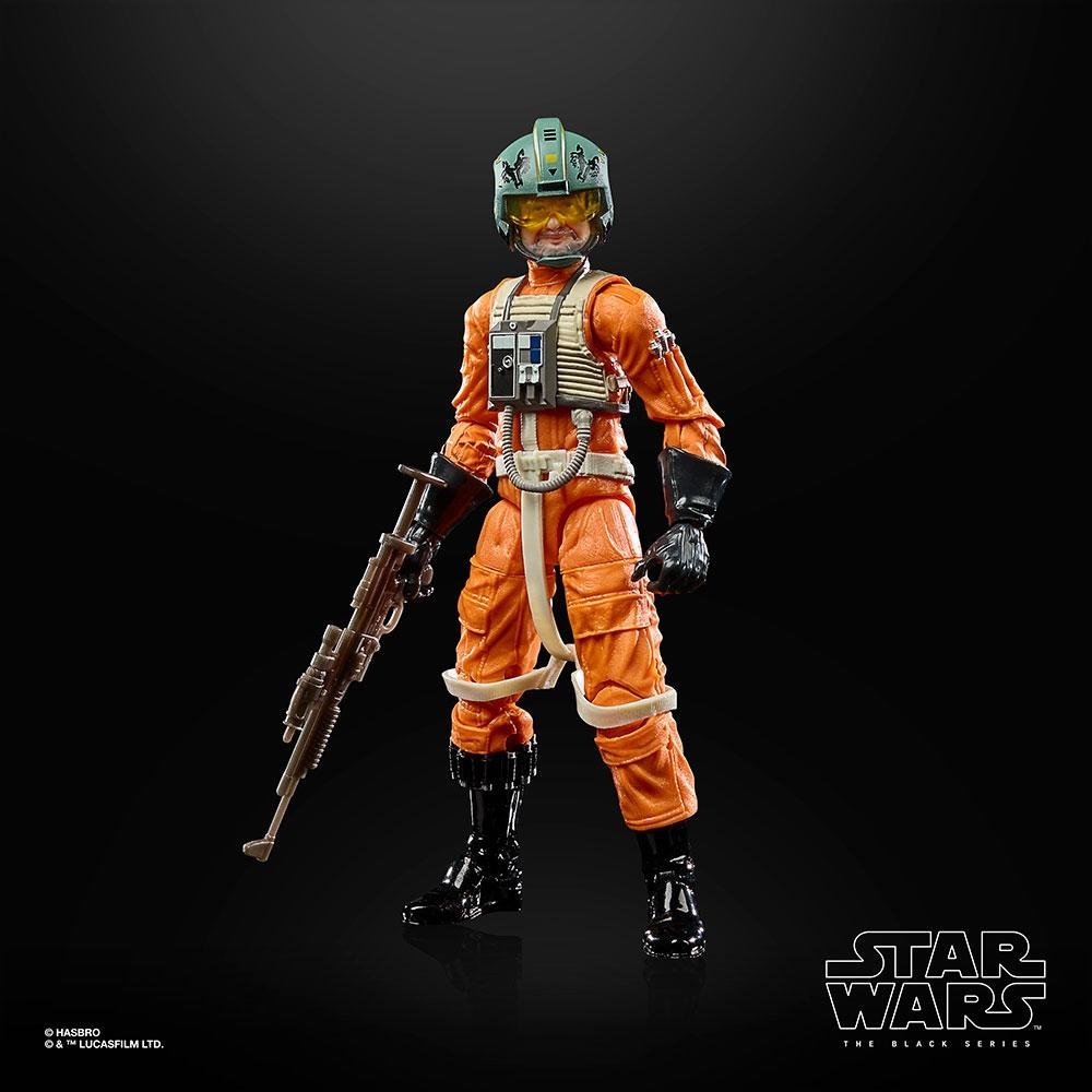 Boneco Hasbro Trapper Wolf Star Wars | KaBuM!