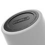 Copo Térmico Kup - Kit 2 copos, Preto e Branco, Sem Tampa, 473ml - HTCAC009