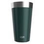 Copo Térmico Kup - Kit 2 copos, Verde e Azul, Sem Tampa, 473ml - HTCAC010