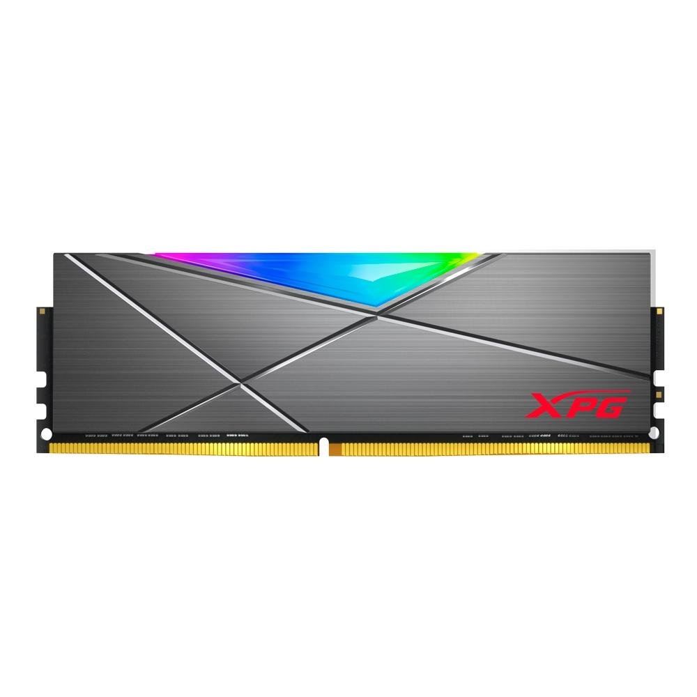 動作確認済みXPG DDR4 D50 RGB 32GB (2x16GB) Memória XPG Spectrix D50 | KaBuM!