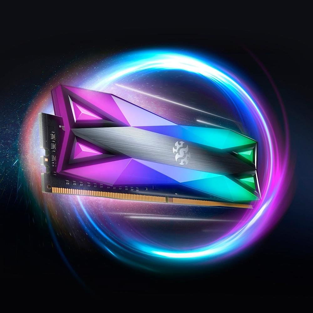 Memória XPG Spectrix D60G | KaBuM!