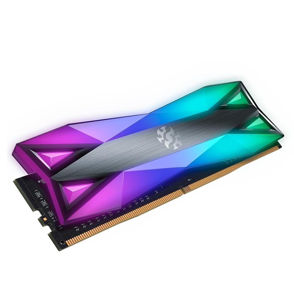 Memória XPG Spectrix D60G | KaBuM!