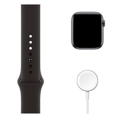 apple watch se kabum