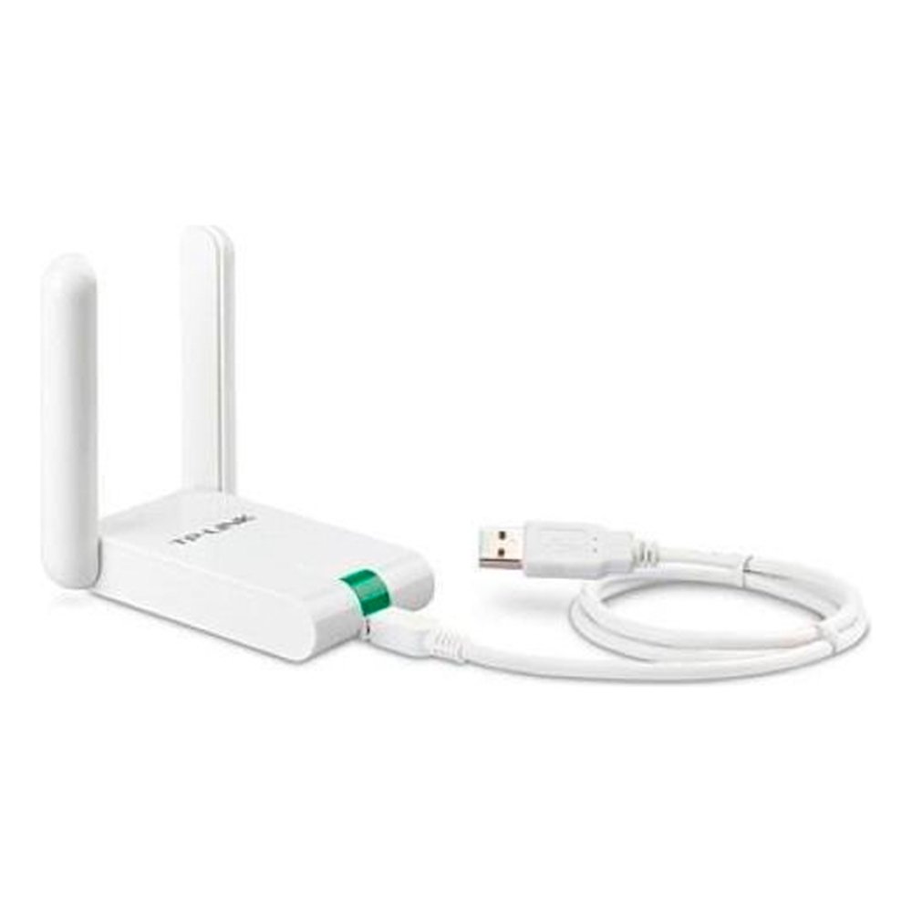 Adaptador TP-Link Wireless, USB, 300Mbps - TL-WN822N Adaptador TP-Link Wireless, USB, 300Mbps - TL-WN822N