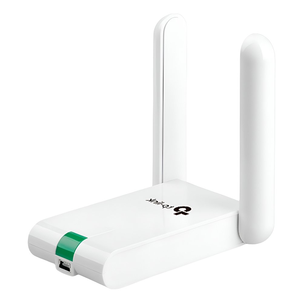 Adaptador TP-Link Wireless, USB, 300Mbps - TL-WN822N Adaptador TP-Link Wireless, USB, 300Mbps - TL-WN822N
