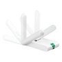 Adaptador TP-Link Wireless, USB, 300Mbps - TL-WN822N
