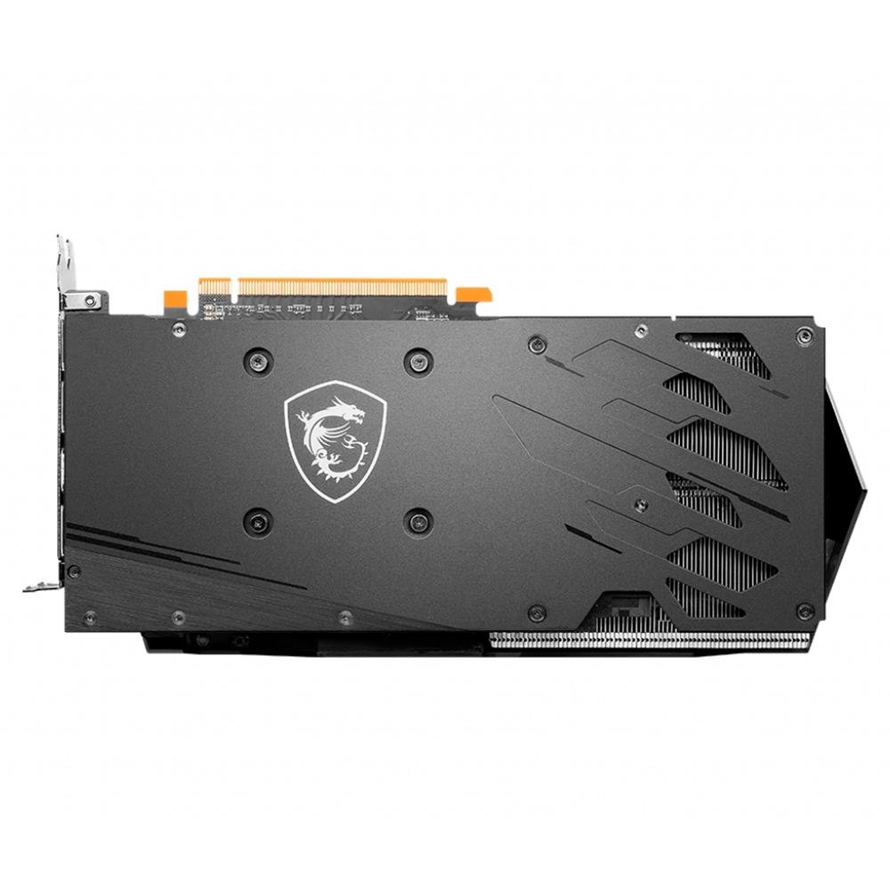 Placa de Vídeo MSI Radeon RX 6600 XT Gaming X 8G, 16 Gbps, 8GB