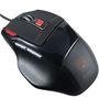 Mouse Gamer Fortrek Óptico USB OM701 Preto 43532