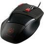 Mouse Gamer Fortrek Óptico USB OM701 Preto 43532