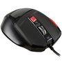 Mouse Gamer Fortrek Óptico USB OM701 Preto 43532