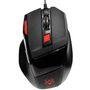 Mouse Gamer Fortrek Óptico USB OM701 Preto 43532