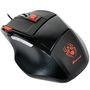 Mouse Gamer Fortrek Óptico USB OM701 Preto 43532