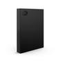 HD Gamer Externo Seagate FireCuda Gaming, 1TB, LED RGB, USB, Preto - STKL1000400