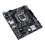 Placa-Mãe ASUS Prime H510M-E, Intel LGA 1200, microATX, DDR4, Preto - 90MB17E0-C1BAY0