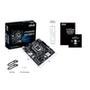 Placa-Mãe ASUS Prime H510M-E, Intel LGA 1200, microATX, DDR4, Preto - 90MB17E0-C1BAY0