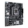 Placa-Mãe ASUS Prime H510M-E, Intel LGA 1200, microATX, DDR4, Preto - 90MB17E0-C1BAY0