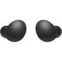 Fone de Ouvido Sem Fio Samsung Galaxy Buds 2, Cancelamento de Ruído Ativo, Preto - SM-R177NZKPZTO