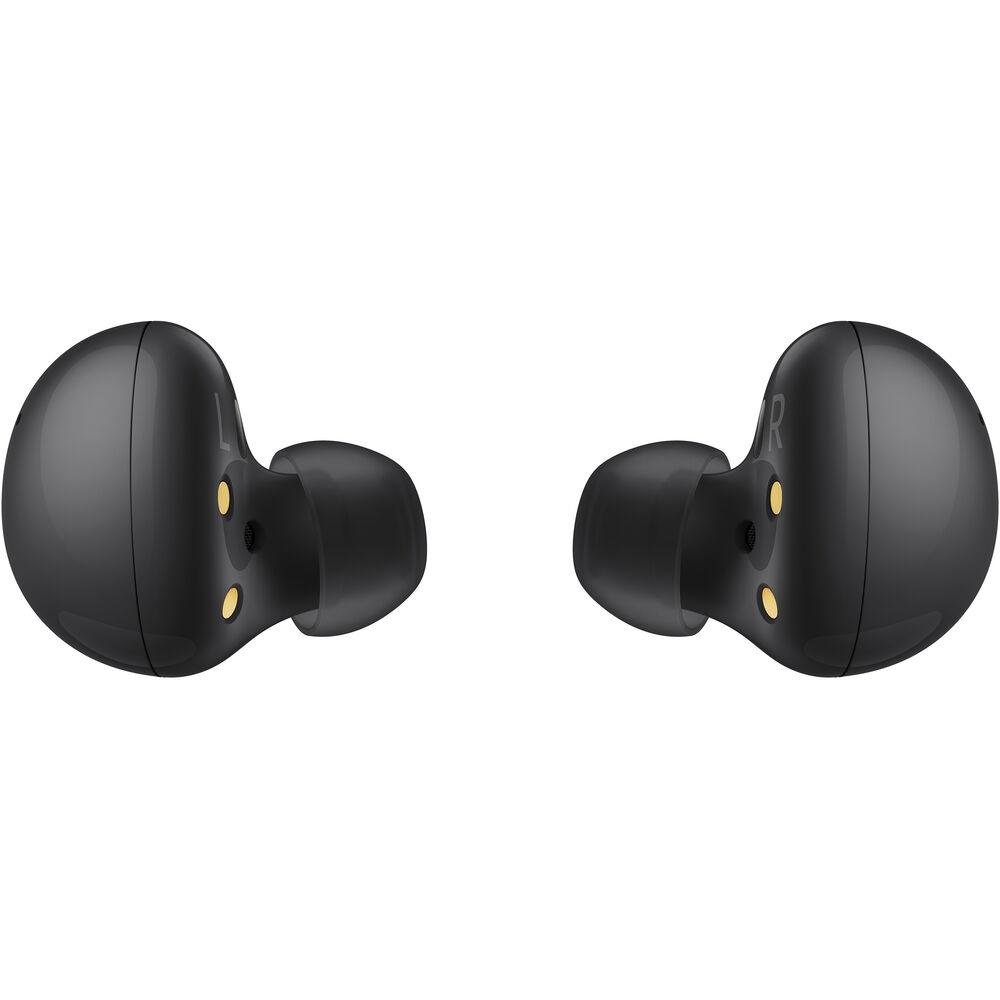 Fone de Ouvido Sem Fio Samsung Galaxy Buds 2, Cancelamento de Ruído Ativo, Preto - SM-R177NZKPZTO Fone de Ouvido Sem Fio Samsung Galaxy Buds 2, Cancelamento de Ruído Ativo, Preto - SM-R177NZKPZTO