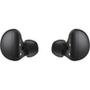 Fone de Ouvido Sem Fio Samsung Galaxy Buds 2, Cancelamento de Ruído Ativo, Preto - SM-R177NZKPZTO