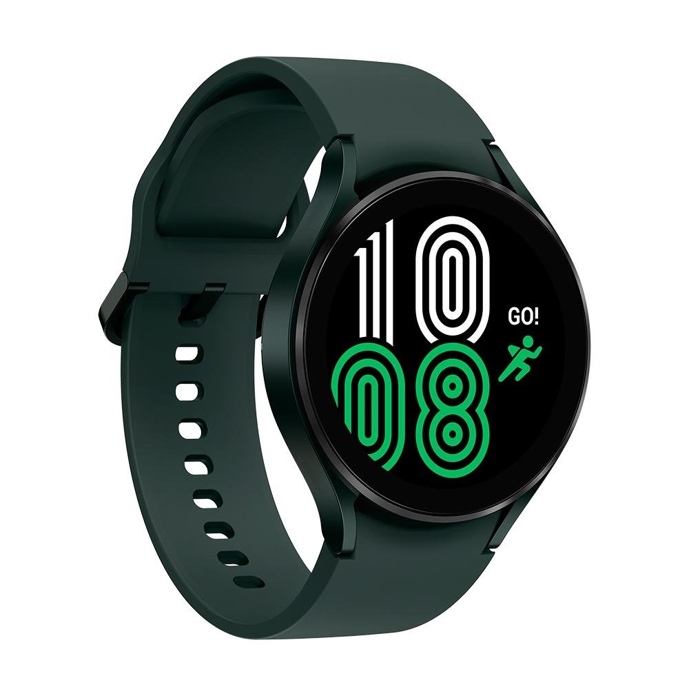 smart watch verde