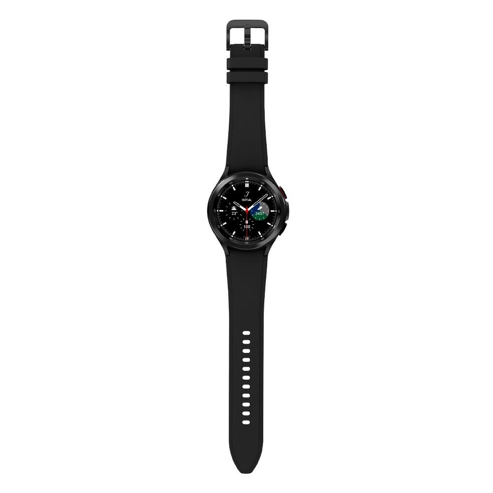 GalaxyWatch4クラシック　46mm Galaxy Watch4 Classic LTE 46mm - Preto | Samsung Support BR