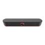 Soundbar Gamer GXTrust 619 Thorne, LED RGB, 2 Canais Stereo, 12W, 3.5mm, USB, Preto - 24007