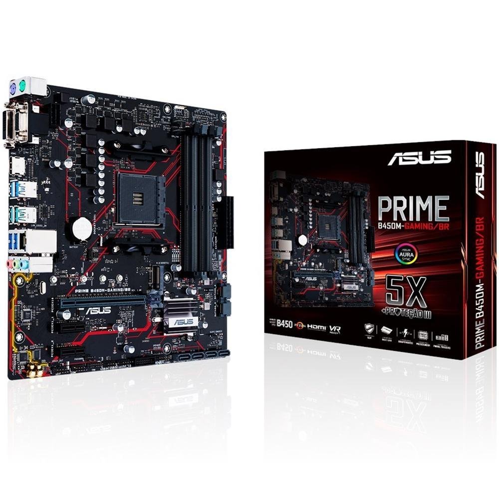 Kit Processador AMD Ryzen 5 5600G, 3.9GHz (4.4GHz Max Turbo), AM4